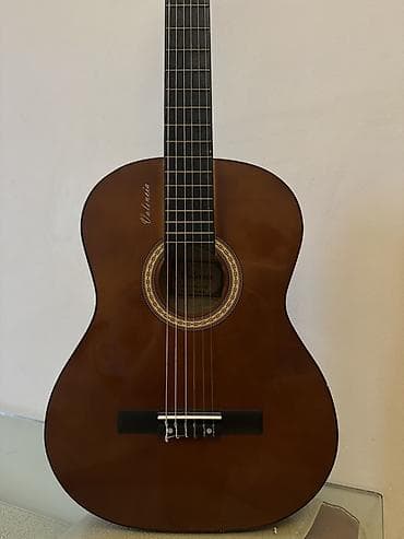 Гитары: Классическая гитара — 3