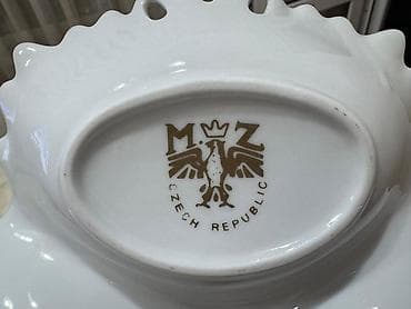 gab gacag: Çay dəsti — 2