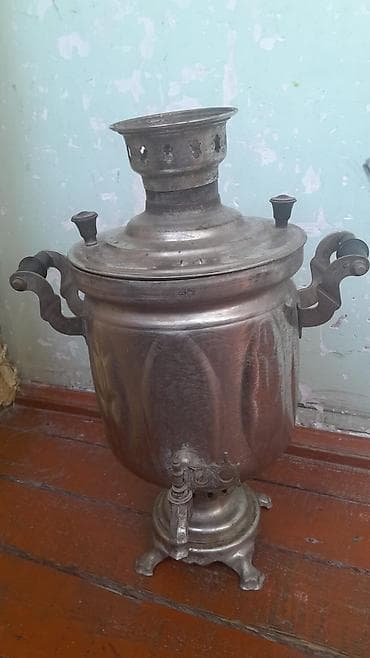 Od Samovar, 3 l