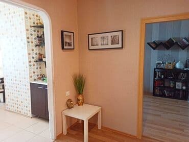 ucuz kafeler: M. Həzi Aslanov, 3 otaqlı, Yeni tikili, m. Həzi Aslanov, 96 kv. m — 12