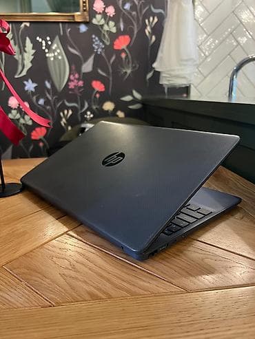 HP: İşlənmiş HP 15.6 ", Intel Core i3, 256 GB, Ünvandan götürmə — 5