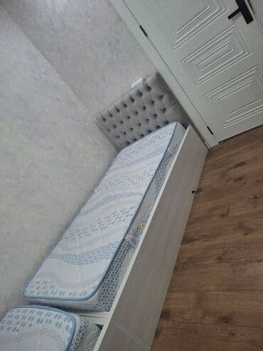 bağ setkasi: Ortopedik matrasın birini 55 man satıram. Almışam 190manata Yeni — 1