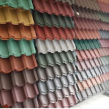 dam örtüyləri: Metal Dam Ortuklerinin topdan ve perakende satiw merkezi. Teklif — 8