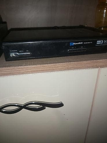 dreamstar oneplus mini hd: İki ədəd rəqəmsal peyk qəbuledicisi dəsti 1) Truman TM333 - DVB — 3