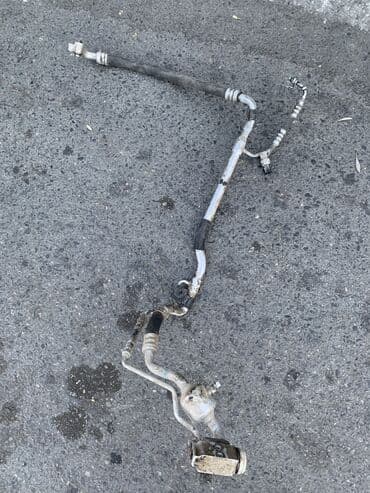 кондиционер купить в баку: Kondisionerin trubkasi Hyndai üçün — 1