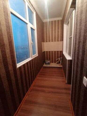 9 ci mikrorayon satilan evler: Bakı, 1 otaqlı, Köhnə tikili, 37 kv. m — 3