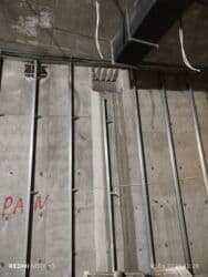 Sifarişlə əl işləri: #Betonkesme #betondeşmə Beton kubik kərpic - dən kəsim deşim — 11