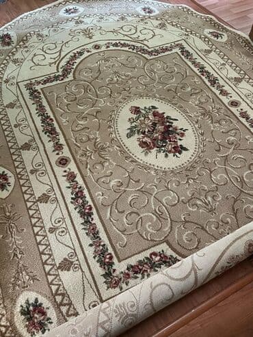 mişka şəkilləri: Xalça Dekorativ, Türkiyə, Kredit yoxdur — 1