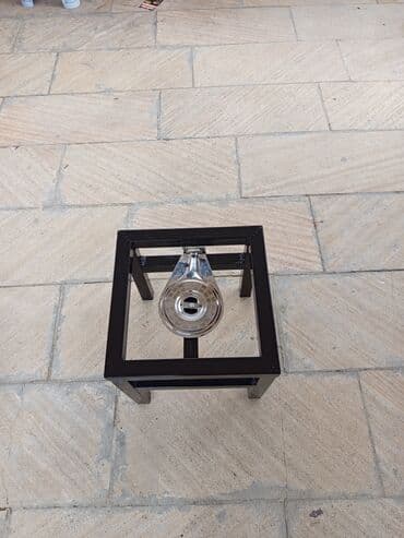 ödül sobaları: Печь, Новый, топливо - Газ, Самовывоз — 1