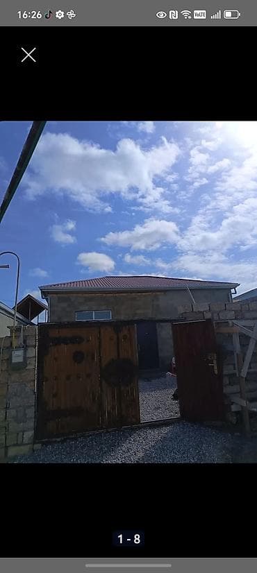 ev bakı: 64 kv. m, 3 otaqlı, İşıq — 1