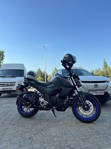 Yamaha