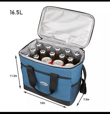 ucuz soyuducu qiymetleri: Termo çanta keyfıyyetdı mehsuldur! Temperaturu bır nece saat saxlamaga — 2