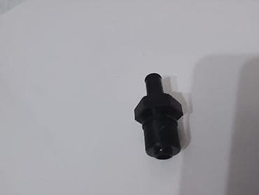 chevrolet: Məhsul: Vakum xətti üçün geri dönməz klapan (check valve) Chevrolet — 2