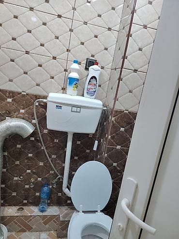 otağ: Kirayə verilir: 1 otaqlı, mebellə təchiz olunmuş mənzil - Geniş — 6
