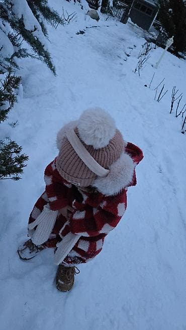 Игрушки: Куртка, Унисекс, 3 - 4 года — 2