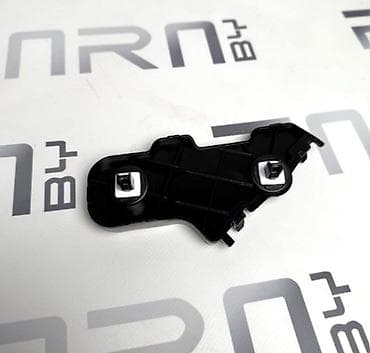 buferlər: Məhsul: Avtomobil bamperi üçün plastik bərkidici/relss (dəstə) — 8