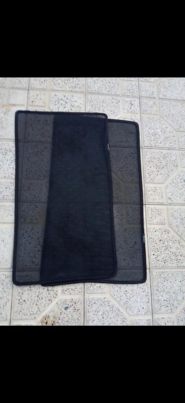 Pajero yan pərdələri maqnitli təzə kimidir ünvan Hövsan at lalafo.az Pajero yan pərdələri maqnitli təzə kimidir ünvan Hövsan