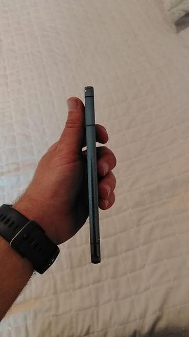 telfon satşi: Samsung Galaxy S22, 128 GB, rəng - Yaşıl, Simsiz şarj — 3