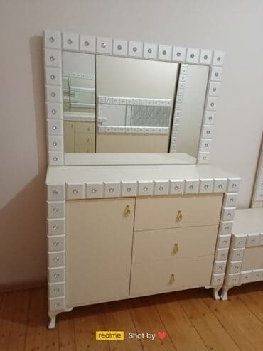 işlənmiş krafatlar: Yataq otağı dəstləri — 6