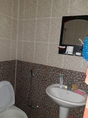 однокомнатные квартиры в сумгаите купить: 1 комната, Новостройка, 37 м² — 7