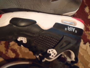 детская обувь на байке: Унисекс, 32 — 14
