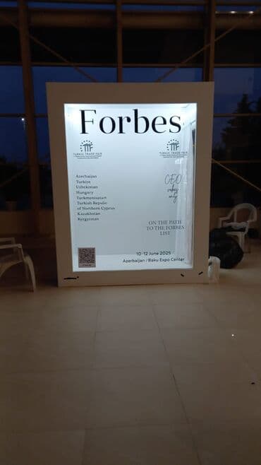 flayer çapı: Hər cür reklamın Hazırlanması qurlaşdırılması — 10