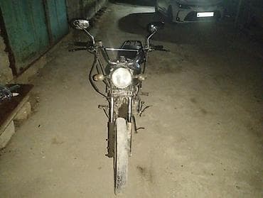 moped 50cc: Tufan 50 sm3 — 3