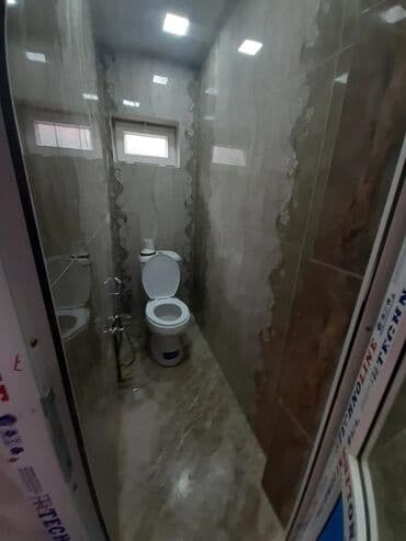 makler az: Binəqədi qəs. 3 otaqlı, 100 kv. m, Kredit yoxdur, Yeni təmirli — 8