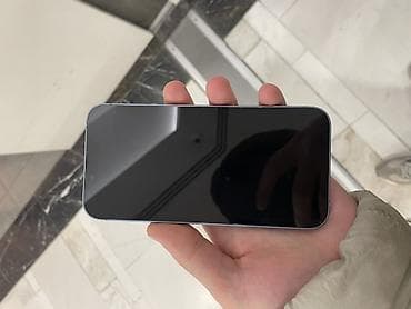 pupg mobile: IPhone 14, 128 GB, Mavi, Simsiz şarj, Face ID — 2