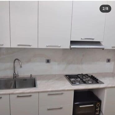 ремонт кухни в хрущевке: Mebel sifarişlər ücün — 19