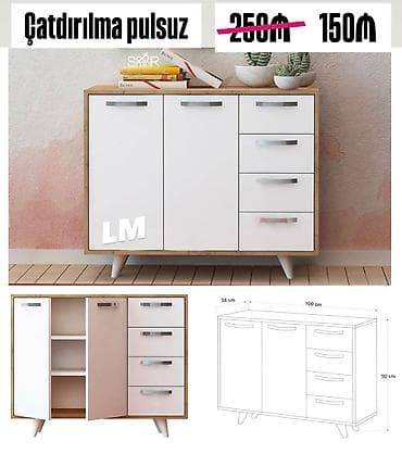 Komodlar: Güzgüsüz — 1
