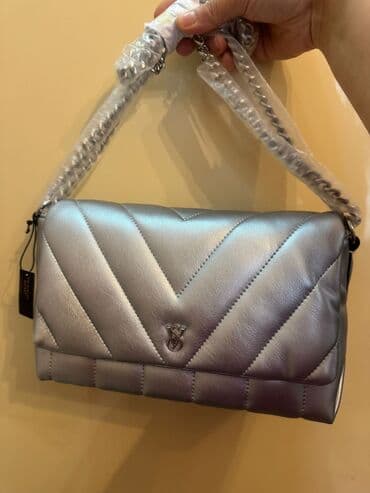 сумка на плечо: Сумка на плечо, Новый — 9