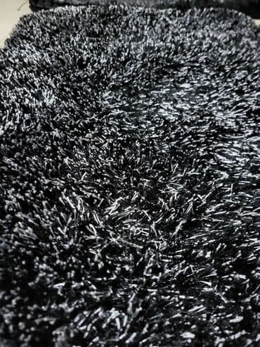 Şin və təkərlər: Maşın oturacağı üçün çexol. Ela vəziyyətdə, demək olarki işlənməyib — 2