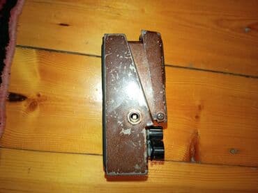 Kitablar və jurnallar: İşlənmiş Gitara gücləndiricisi, Boss, 2 Vt, Ünvandan götürmə — 4