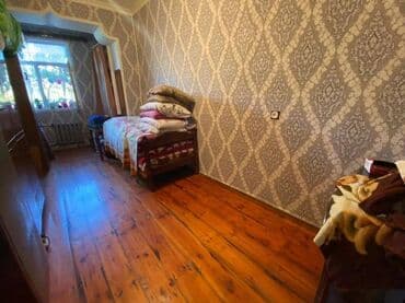 20 yanvarda 2 otaqli evler: Həzi Aslanov ms yaxınlığında 10 mərtəbəli binanın 3-cü mərtəbəsində — 6