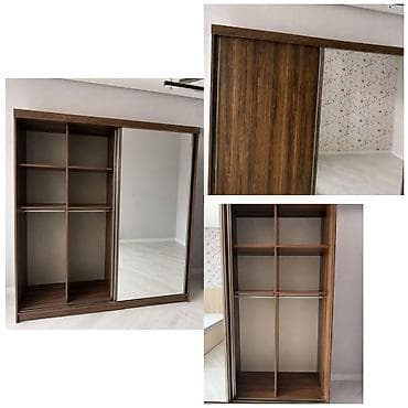 Dolab 240₼ genisdi 2.20/2.20 olcude .Unvan Yeni gunesli &amp;Rumi