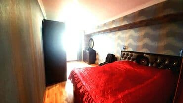 orbita mtk qarayev: 2 otaqlı, Yeni tikili, m. Neftçilər, 99 kv. m — 4