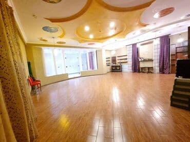 офис: İceri seher nizami metrosuna yaxin yerləşən 4 otaqli ofis yerləsən — 1