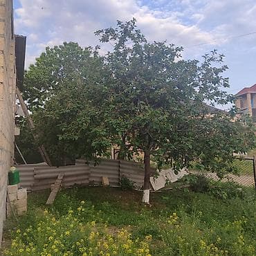 basavik satisi: Gəncə şəhəri Gülüstan qəsəbəsində satılır ev real alıcıya cüzi endirim — 6