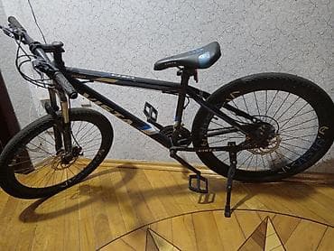 yaris velosiped satilir: VISTA yol velosipedi - Çərçivə: yüngül alaşımlı, idman geometriyası - — 2