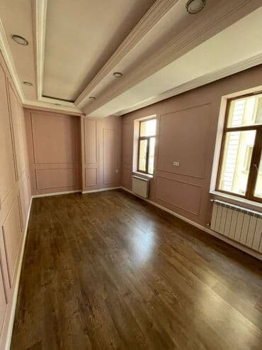 binə qəsəbəsi: 3 otaqlı, Yeni tikili, 106 kv. m — 4