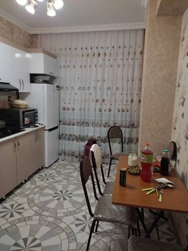 binə qəsəbəsi: 3 otaqlı, Yeni tikili, 73 kv. m — 14