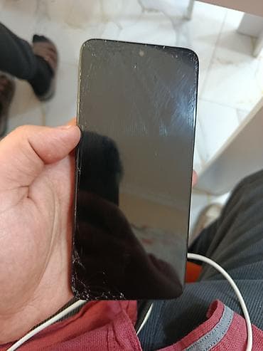 honor 20 lite: Honor X7c, 256 GB, rəng - Qara — 3