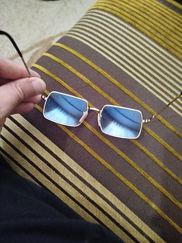 Model: Ray-Ban RB1969 914751 54□19 (Rectangle)Çərçivə: Parlaq qızılı lalafo.az -da Model: Ray-Ban RB1969 914751 54□19 (Rectangle)Çərçivə: Parlaq qızılı