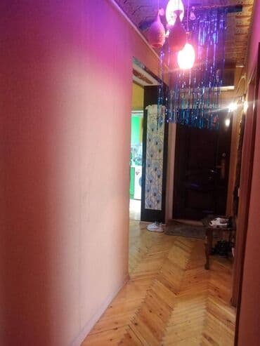 квартиры в баку с видом на море: Баку, 4 комнаты, Вторичка, м. Хатаи, 90 м² — 8