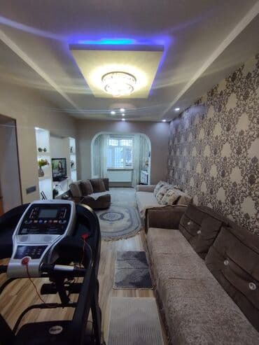 Аренда домов: Поселок Сураханы 4 комнаты, 180 м², Свежий ремонт — 5