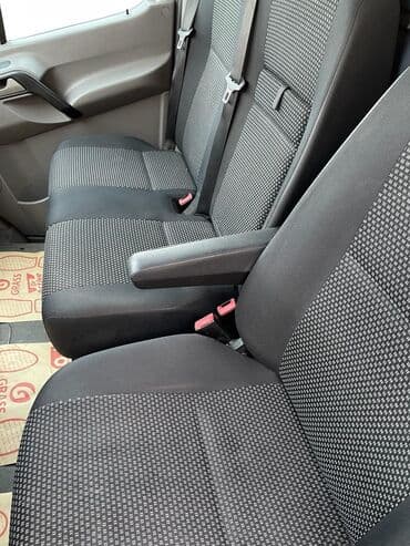 soyuducu yuk masinlari: Mercedes-Benz 315, 2007 il, motor 2.2 l, Furqon, İşlənmiş — 5