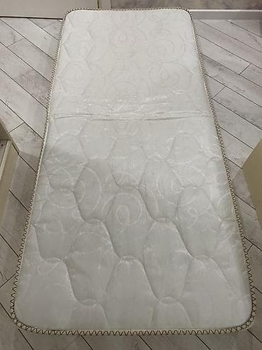 Ortopedik matras, Bir nəfərlik — 2