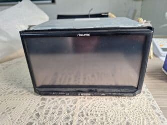 turbo az qoşqular: Cobalt maqitafon — 3