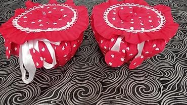 qaynaq dirnaqlar 2020: Digər əl işləri — 4